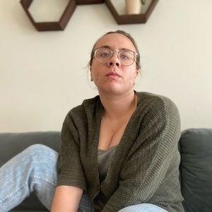 Meet your Posher, Anna